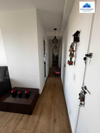 Imagem Apartamento com 2 Quartos à Venda, 54 m² em Jardim Do Lago Continuação - Campinas Imagem Apartamento com 2 Quartos à Venda, 54 m² em Jardim Do Lago Continuação - Campinas