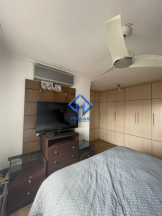 Imagem Apartamento com 2 Quartos à Venda, 111 m² em Ipiranga - São Paulo