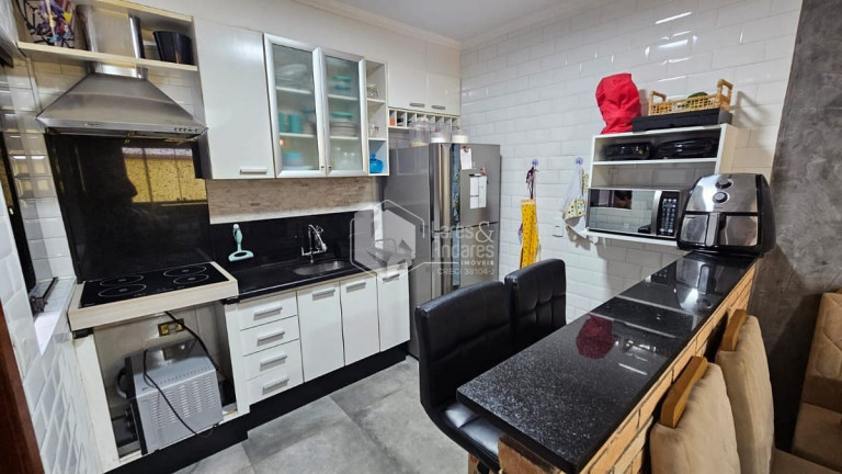 Imagem Casa com 2 Quartos à Venda, 60 m² em Chácara Seis De Outubro - São Paulo