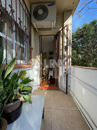 Imagem Apartamento com 2 Quartos à Venda, 80 m² em Petrópolis - Porto Alegre