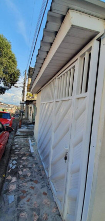 Imagem Casa com 3 Quartos à Venda, 86 m² em São Jorge - Manaus