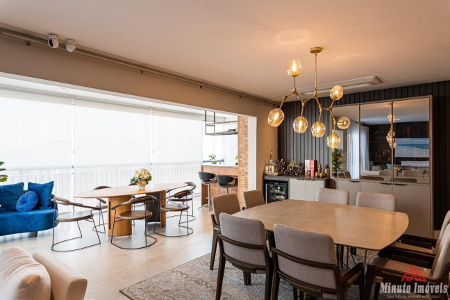 Imagem Cobertura com 4 Quartos à Venda, 287 m² em Anhangabaú - Jundiaí