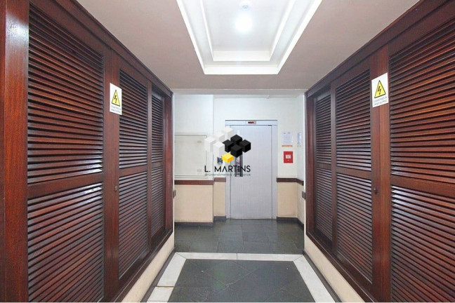 Imagem Apartamento com 2 Quartos à Venda, 52 m² em Glória - Porto Alegre Imagem Apartamento com 2 Quartos à Venda, 52 m² em Glória - Porto Alegre