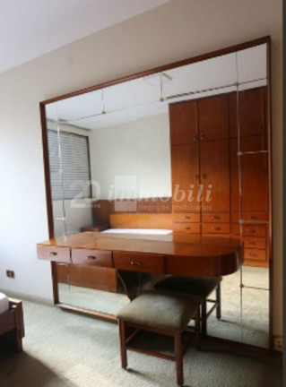 Imagem Apartamento com 3 Quartos à Venda, 135 m² em Higienópolis - São Paulo Imagem Apartamento com 3 Quartos à Venda, 135 m² em Higienópolis - São Paulo