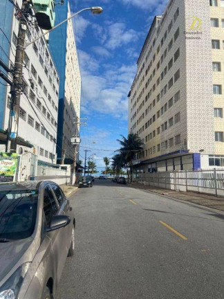 Imagem Cobertura com 3 Quartos à Venda, 180 m² em Mirim - Praia Grande