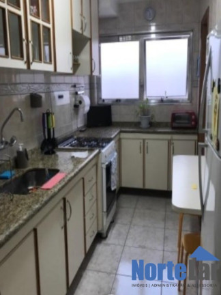 Imagem Apartamento com 2 Quartos à Venda, 59 m² em Sítio Do Mandaqui - São Paulo