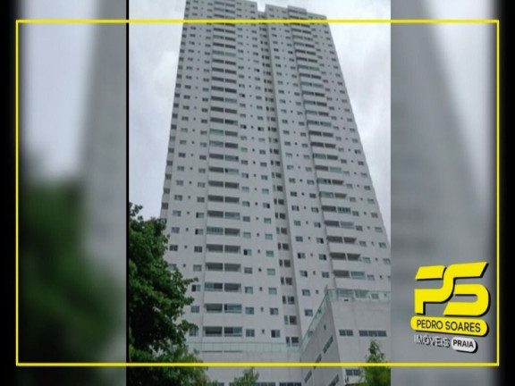 Imagem Apartamento com 3 Quartos à Venda, 102 m² em Miramar - João Pessoa