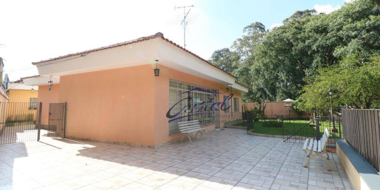 Imagem Casa com 4 Quartos à Venda, 178 m² em Butantã - São Paulo