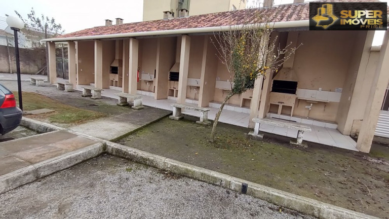 Imagem Apartamento com 2 Quartos para Alugar, 45 m² em Fragata - Pelotas Imagem Apartamento com 2 Quartos para Alugar, 45 m² em Fragata - Pelotas