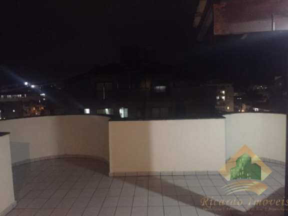 Imagem Cobertura com 3 Quartos à Venda, 190 m² em Praia Grande - Ubatuba