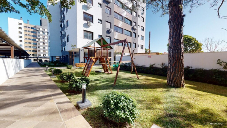 Imagem Imóvel com 3 Quartos à Venda, 76 m² em Camaquã - Porto Alegre Imagem Imóvel com 3 Quartos à Venda, 76 m² em Camaquã - Porto Alegre