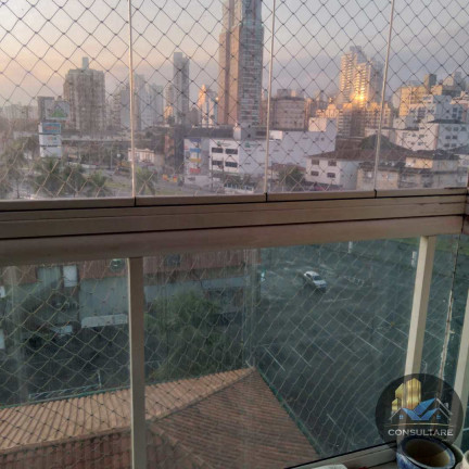 Imagem Apartamento com 2 Quartos à Venda, 75 m² em Campo Grande - Santos Imagem Apartamento com 2 Quartos à Venda, 75 m² em Campo Grande - Santos