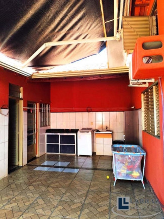 Imagem Casa com 4 Quartos à Venda, 140 m² em Jardim Diva Tarlá De Carvalho - Ribeirão Preto
