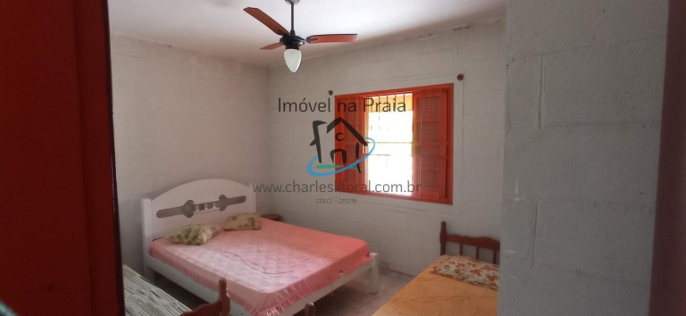 Imagem Casa com 2 Quartos à Venda, 150 m² em Massaguaçu - Caraguatatuba