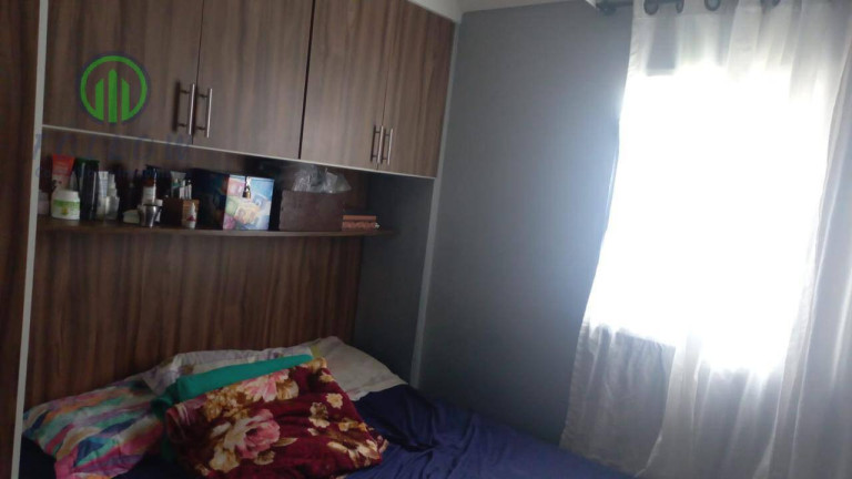 Imagem Apartamento com 2 Quartos à Venda, 54 m² em Bandeiras - Osasco