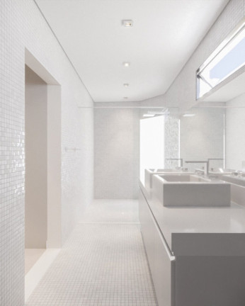Imagem Apartamento com 3 Quartos à Venda, 269 m² em Higienópolis - São Paulo Imagem Apartamento com 3 Quartos à Venda, 269 m² em Higienópolis - São Paulo