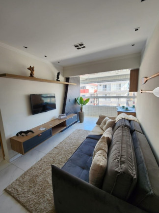 Imagem Apartamento com 2 Quartos à Venda, 70 m² em Guilhermina - Praia Grande Imagem Apartamento com 2 Quartos à Venda, 70 m² em Guilhermina - Praia Grande