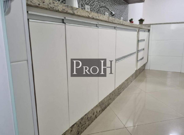 Imagem Apartamento com 2 Quartos à Venda, 62 m² em Jardim Santo Alberto - Santo André Imagem Apartamento com 2 Quartos à Venda, 62 m² em Jardim Santo Alberto - Santo André