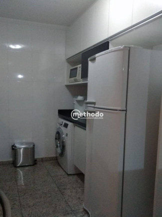Imagem Apartamento com 3 Quartos à Venda, 60 m² em Vila Santana - Campinas Imagem Apartamento com 3 Quartos à Venda, 60 m² em Vila Santana - Campinas