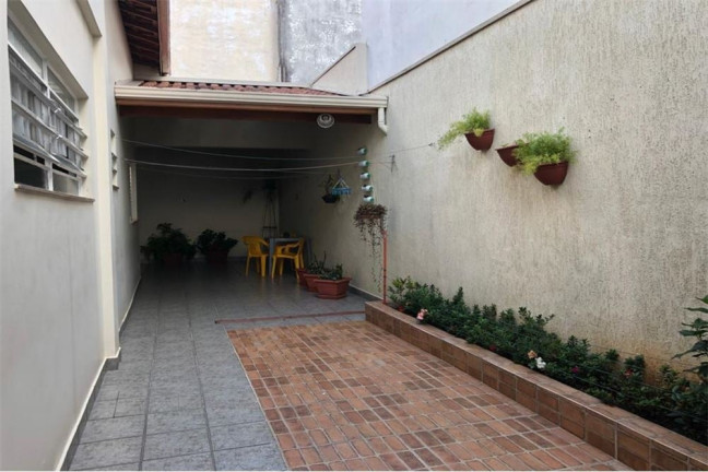 Imagem Casa com 4 Quartos à Venda,  em Ipiranga - São Paulo