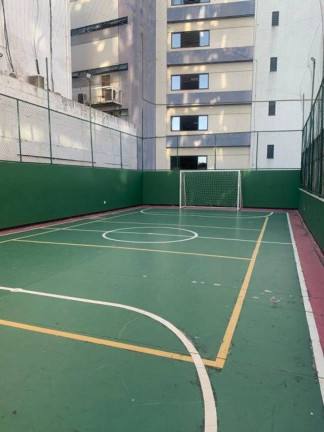 Imagem Apartamento com 3 Quartos à Venda, 73 m² em Imbuí - Salvador Imagem Apartamento com 3 Quartos à Venda, 73 m² em Imbuí - Salvador