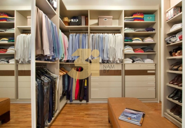 Imagem Apartamento com 4 Quartos à Venda, 385 m² em Campo Belo - São Paulo