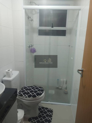 Imagem Apartamento com 2 Quartos à Venda, 44 m² em Vila Barros - Guarulhos