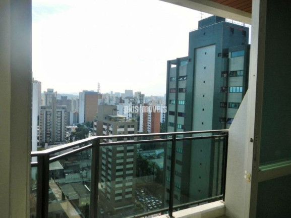 Apartamento com 1 Quarto à Venda, 93 m² em Campo Belo - São Paulo
