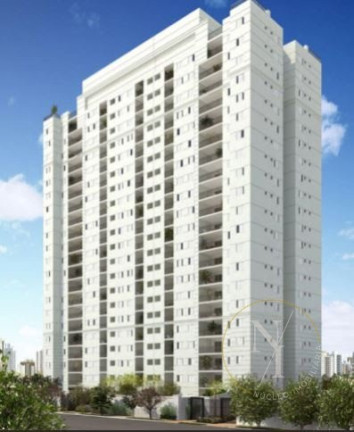 Apartamento com 2 Quartos à Venda, 65 m² em Catumbi - São Paulo