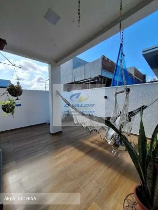 Imagem Casa com 3 Quartos à Venda, 100 m² em Muçumagro - João Pessoa