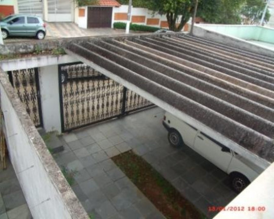 Imagem Casa com 3 Quartos à Venda,  em Ipiranga - São Paulo