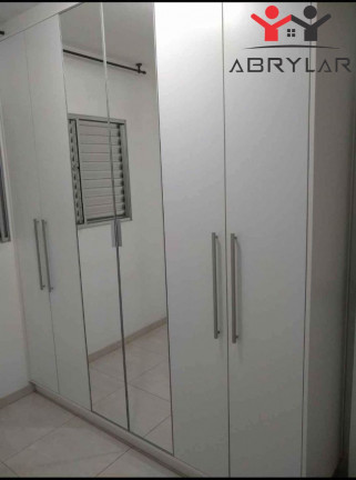 Imagem Imóvel com 2 Quartos à Venda, 47 m² em Vila Tupi - Várzea Paulista Imagem Imóvel com 2 Quartos à Venda, 47 m² em Vila Tupi - Várzea Paulista