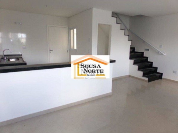 Imagem Sobrado com 3 Quartos à Venda, 91 m² em Vila Maria Alta - São Paulo Imagem Sobrado com 3 Quartos à Venda, 91 m² em Vila Maria Alta - São Paulo
