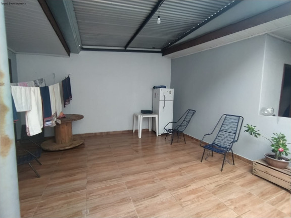 Imagem Imóvel com 3 Quartos à Venda,  em Sinop - Sinop