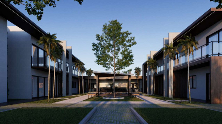 Imagem Casa de Condomínio com 4 Quartos à Venda, 134 m² em Barra Do Jacuípe (monte Gordo) - Camaçari