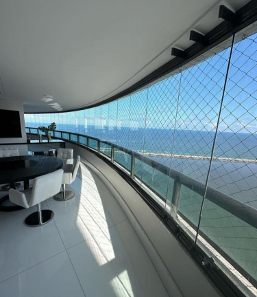 Imagem Imóvel com 6 Quartos à Venda, 498 m² em Sao Jose - Recife