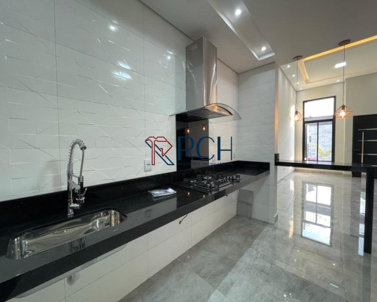 Imagem Casa com 3 Quartos à Venda, 110 m² em Horto Florestal - Sorocaba