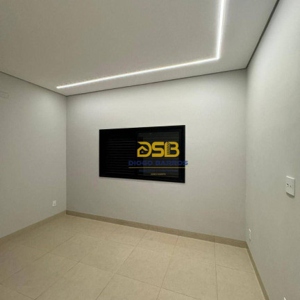 Imagem Casa com 3 Quartos à Venda, 139 m² em Jardim Europa - Barretos Imagem Casa com 3 Quartos à Venda, 139 m² em Jardim Europa - Barretos