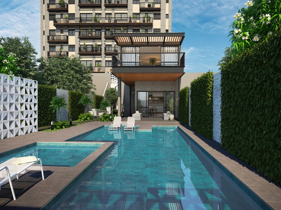 Imagem Imóvel com 3 Quartos à Venda, 218 m² em Tristeza - Porto Alegre