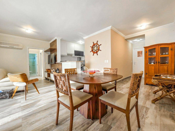 Imagem Apartamento com 3 Quartos à Venda, 114 m² em Riviera De São Lourenço - Bertioga