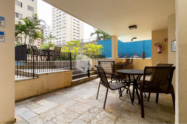 Imagem Apartamento com 2 Quartos à Venda, 71 m² em Vila Leopoldina - São Paulo