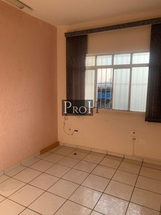 Sala Comercial para Alugar, 29 m² em Centro - Santo André