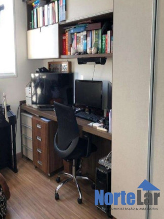 Imagem Apartamento com 3 Quartos à Venda, 70 m² em Vila Leopoldina - São Paulo
