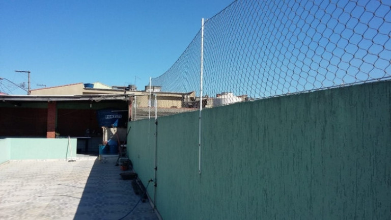 Imagem Casa com 2 Quartos à Venda, 260 m² em Jardim Do Estádio - Santo André Imagem Casa com 2 Quartos à Venda, 260 m² em Jardim Do Estádio - Santo André