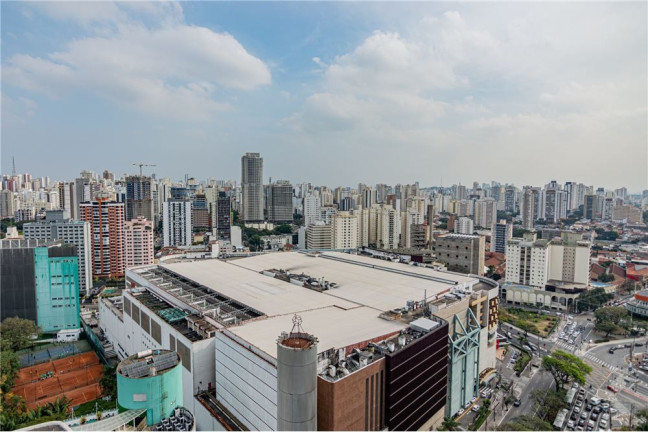 Imagem Imóvel Comercial à Venda, 47 m² em Perdizes - São Paulo Imagem Imóvel Comercial à Venda, 47 m² em Perdizes - São Paulo