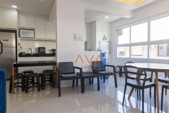 Imagem Apartamento com 2 Quartos à Venda, 74 m² em Ingleses - Florianópolis