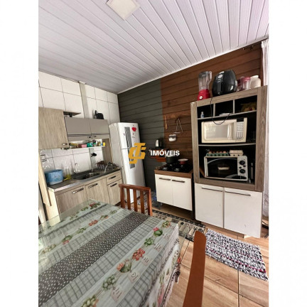Imagem Casa com 2 Quartos à Venda, 280 m² em Rio Pequeno - Camboriú