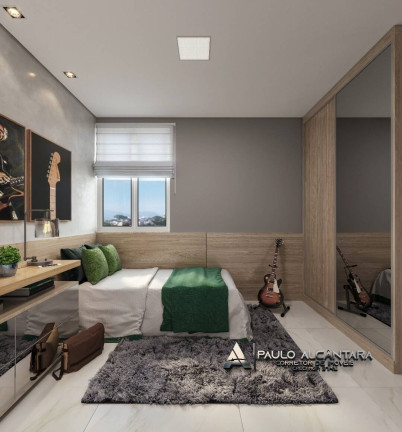 Imagem Apartamento com 3 Quartos à Venda, 143 m² em Horto - Ipatinga Imagem Apartamento com 3 Quartos à Venda, 143 m² em Horto - Ipatinga