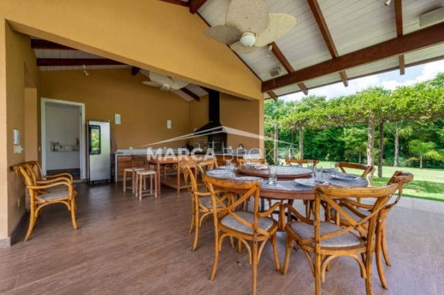 Imagem Casa de Condomínio com 5 Quartos à Venda, em Condomínio Terras De São José - Itu Imagem Casa de Condomínio com 5 Quartos à Venda, em Condomínio Terras De São José - Itu