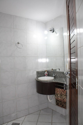 Imagem Apartamento com 4 Quartos à Venda, 166 m² em Bessa - João Pessoa